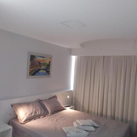 דירות וילה ולייה Apartamento Premium Pasargada 613 מראה חיצוני תמונה