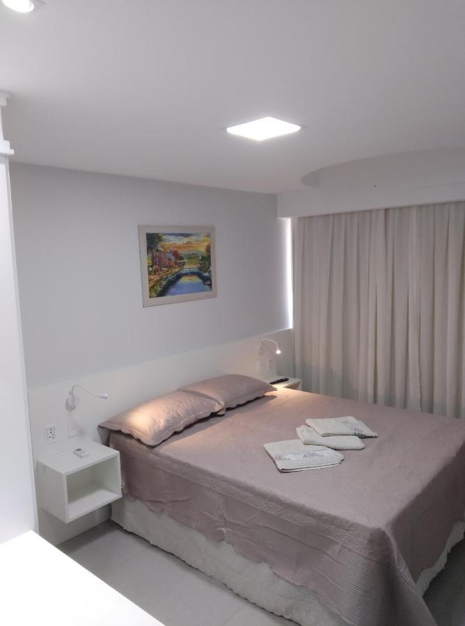דירות וילה ולייה Apartamento Premium Pasargada 613 מראה חיצוני תמונה