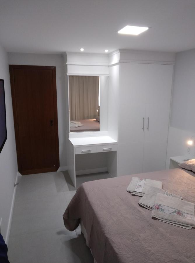 דירות וילה ולייה Apartamento Premium Pasargada 613 מראה חיצוני תמונה