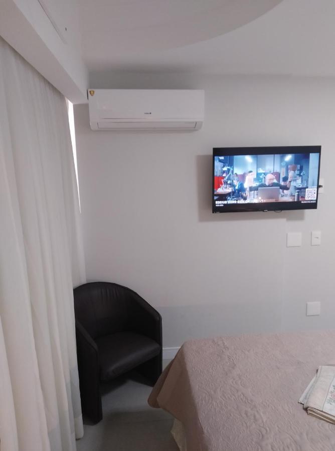 דירות וילה ולייה Apartamento Premium Pasargada 613 מראה חיצוני תמונה