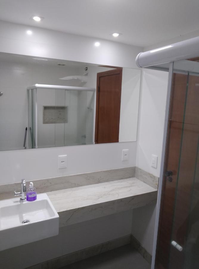 דירות וילה ולייה Apartamento Premium Pasargada 613 מראה חיצוני תמונה