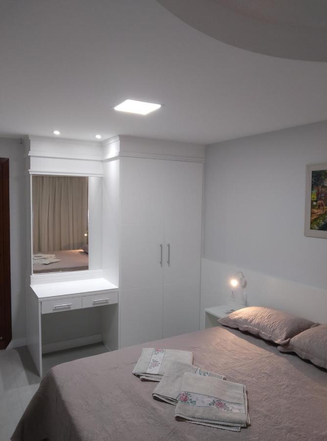 דירות וילה ולייה Apartamento Premium Pasargada 613 מראה חיצוני תמונה