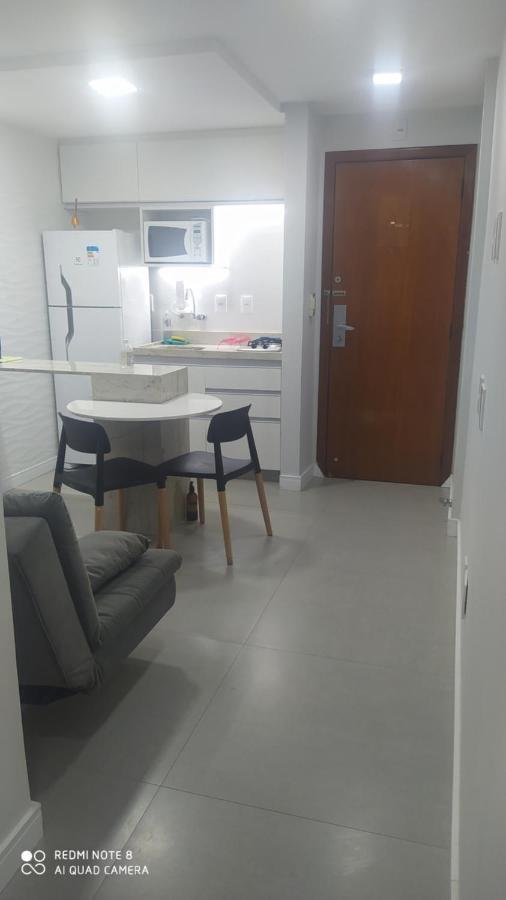 דירות וילה ולייה Apartamento Premium Pasargada 613 מראה חיצוני תמונה