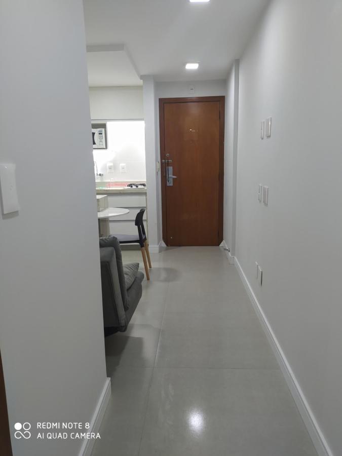 דירות וילה ולייה Apartamento Premium Pasargada 613 מראה חיצוני תמונה